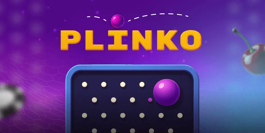 Jeu Plinko